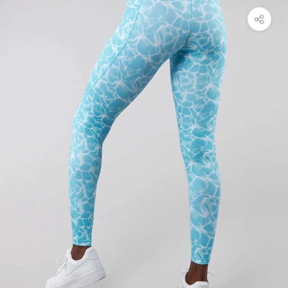 BuffBunny Limitless Leggings size Large BNWT - Picture 5 of 7